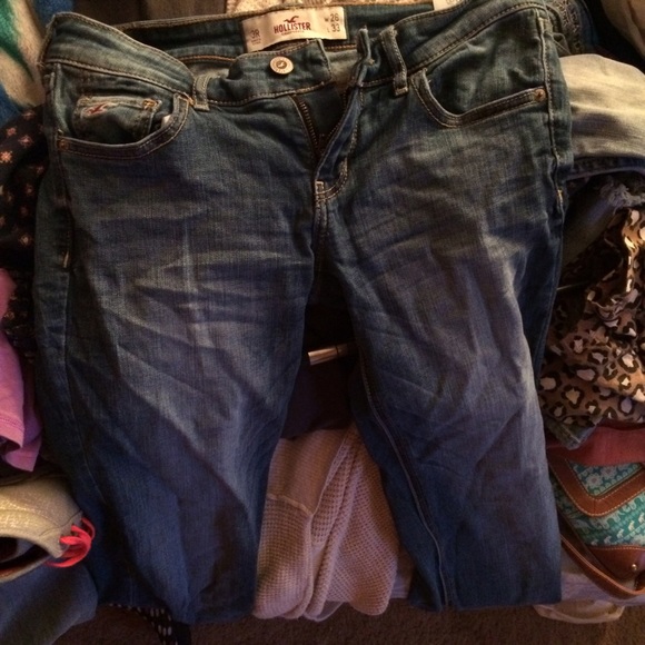 Pants