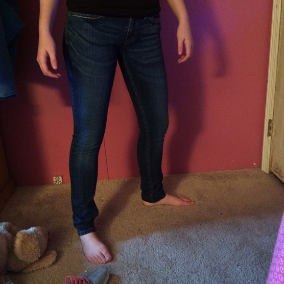 Pants - Picture 2 of 2