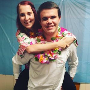 Meet your Posher, Annie