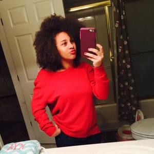 Meet your Posher, Kiyah