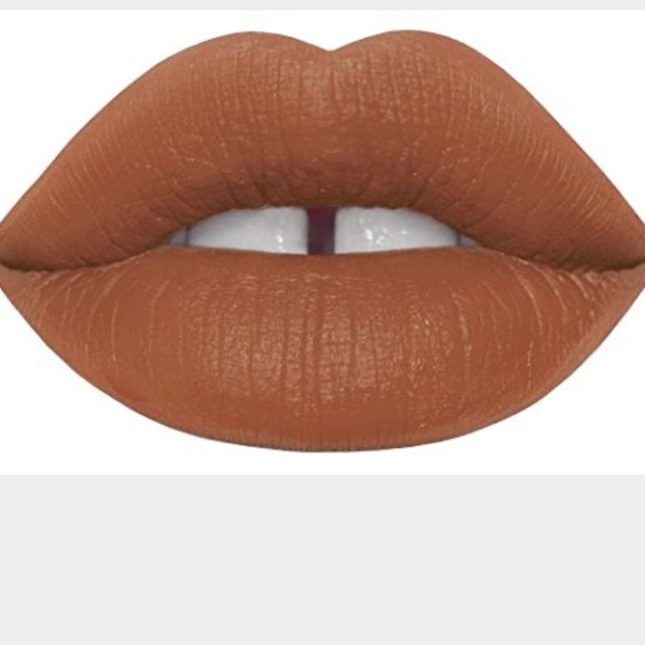 Limecrime Shroom velvetine