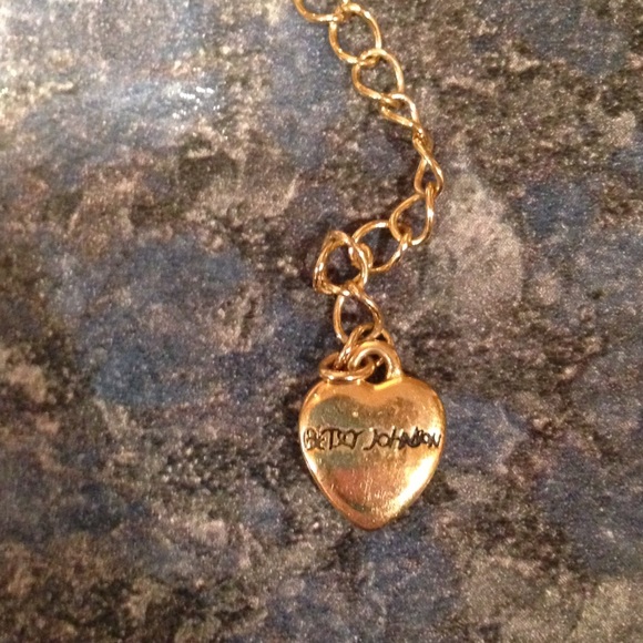 Ruby Red necklace - Picture 4 of 4