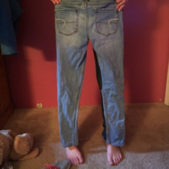 Pants - Picture 2 of 2