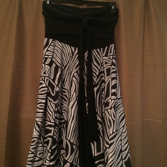 Swimsuit coverup 1X 16W