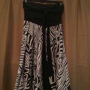 Swimsuit coverup 1X 16W