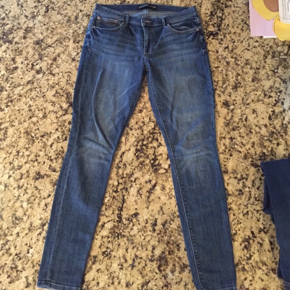 Express Jeans