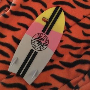 • SOLD • PINK iPhone 6/6s Case