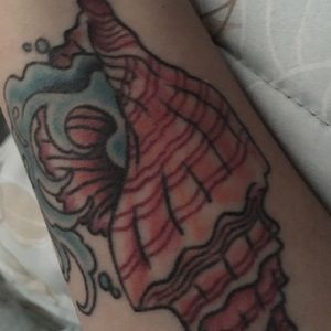 Meet your Posher, Katelyn