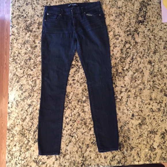 Express Jeans