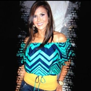 Meet your Posher, Amber