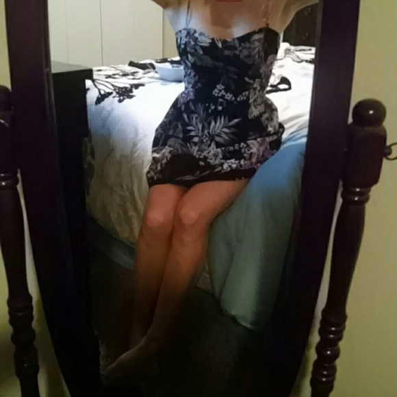 Perfect summer dress