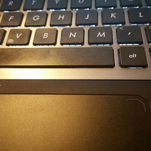 Meet your Posher, Ryab