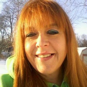 Meet your Posher, Trishia