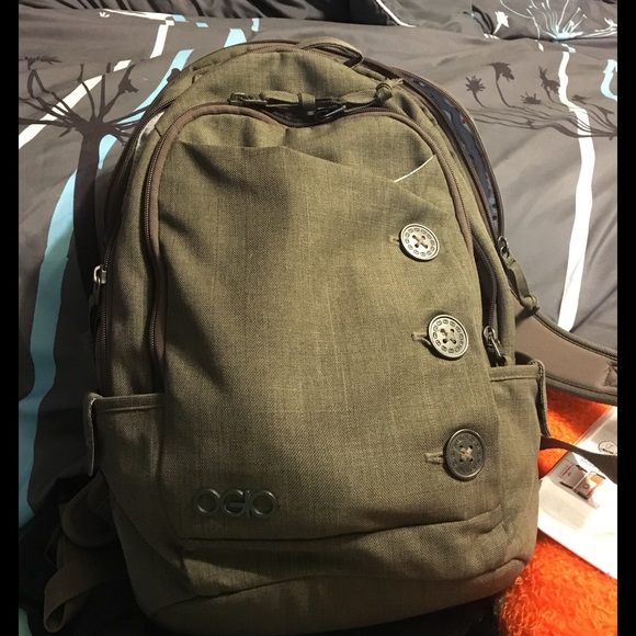 Ogio Handbags - Ogio backpack