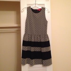 Saks Fifth Avenue dress