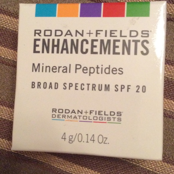Rod an and fields mineral peptides