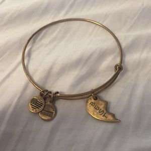 Best half Alex & Ani