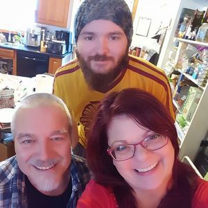 Meet your Posher, Donna