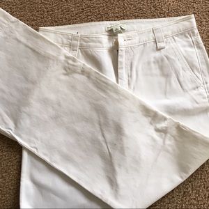 Banana Republic women's corduroy