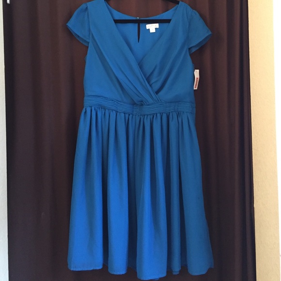 Tevolio for Target Dress