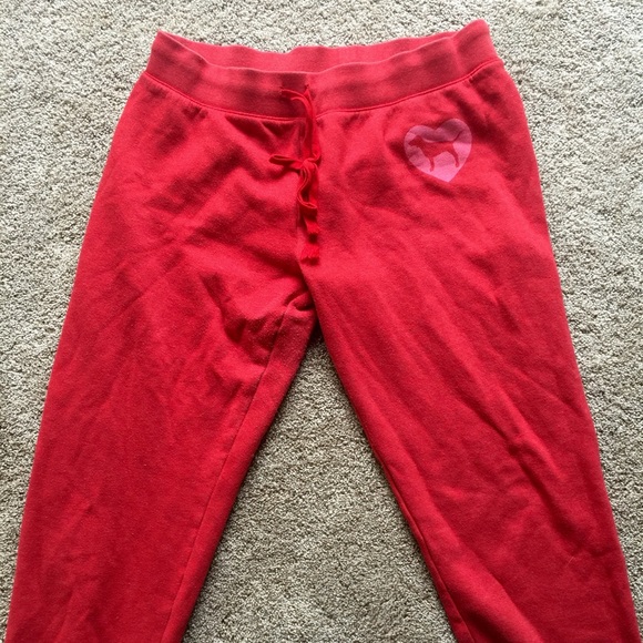 Victoria's Secret PINK Vintage Pants - Picture 1 of 4