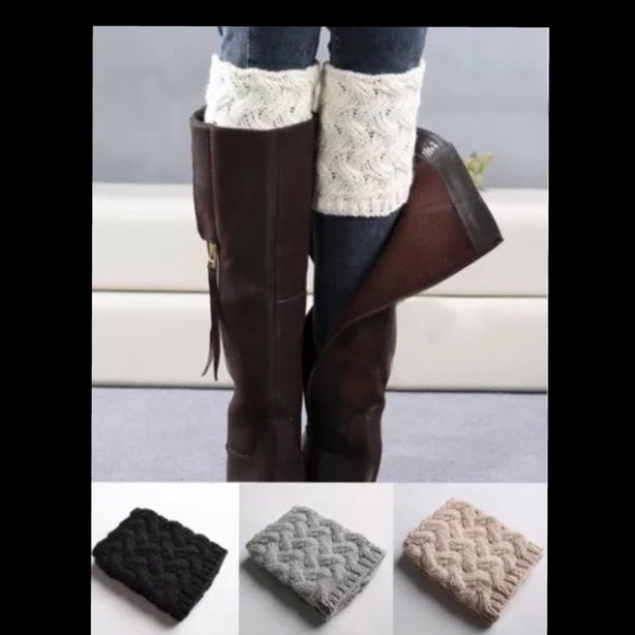 Bundle deal. 3 pairs.