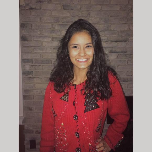 Meet your Posher, Anisha