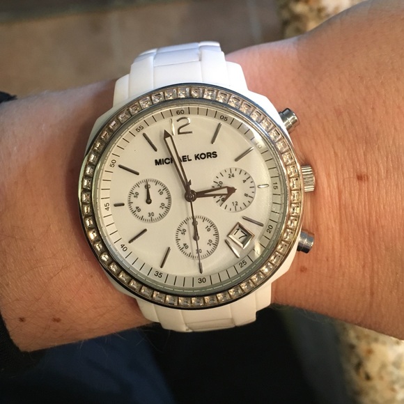 Michael Kors Accessories - Michael Kors watch