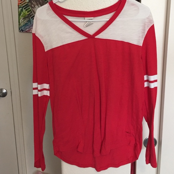 long sleeve vs