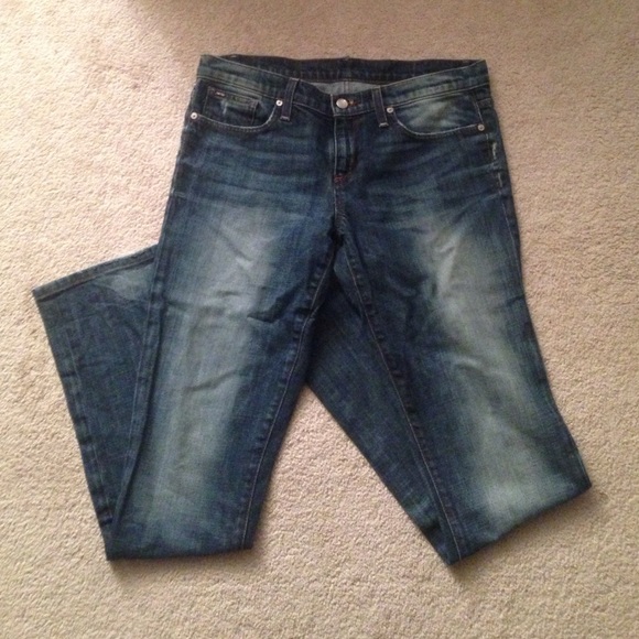 Joes jeans