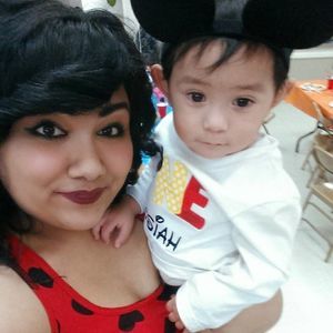 Meet your Posher, Maggie