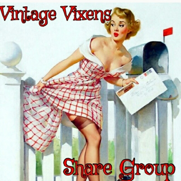 Vintage Items