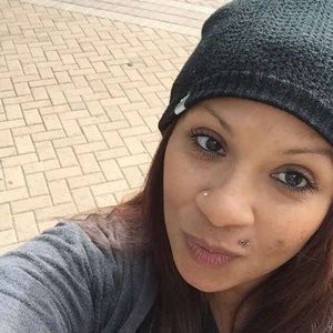 Meet your Posher, Angie