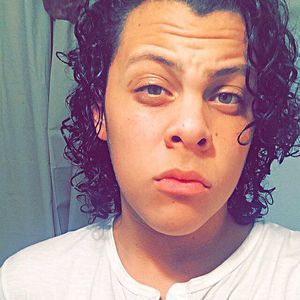 Meet your Posher, Tyriq