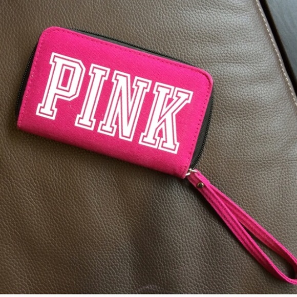 RESERVED PINK Wrislet