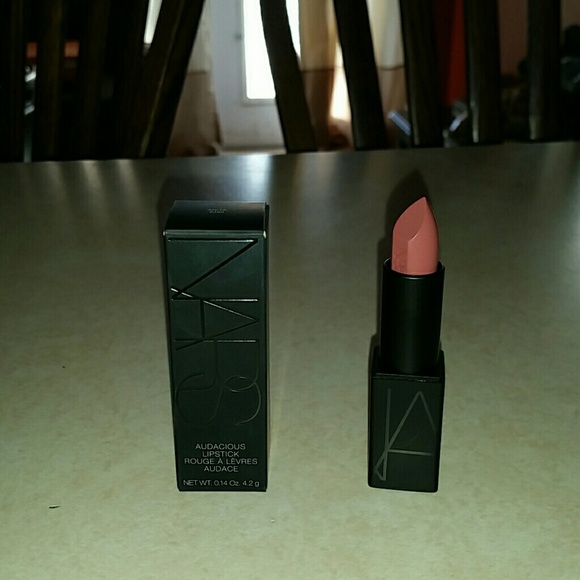 Nars Audacious