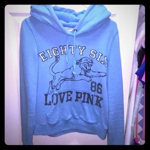 PINK sweatshirt