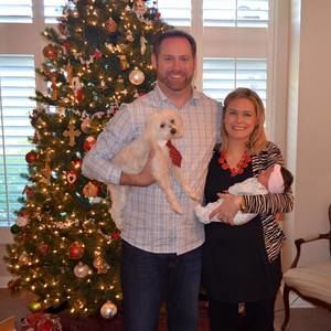 Meet your Posher, Laura