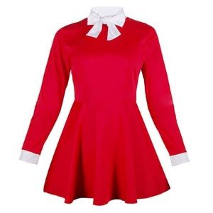 Never Worn Valfré Margo Dress