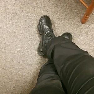 Meet your Posher, Stanley