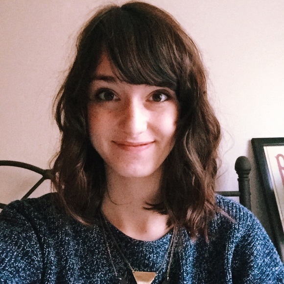 Meet your Posher, Morgan - Picture 1 of 1