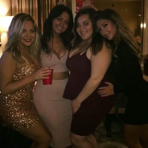 Meet your Posher, Angela