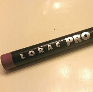 Lorac Pro Magenta Lip Matte