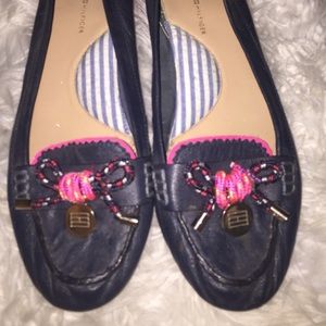 Tommy Hilfiger loafers