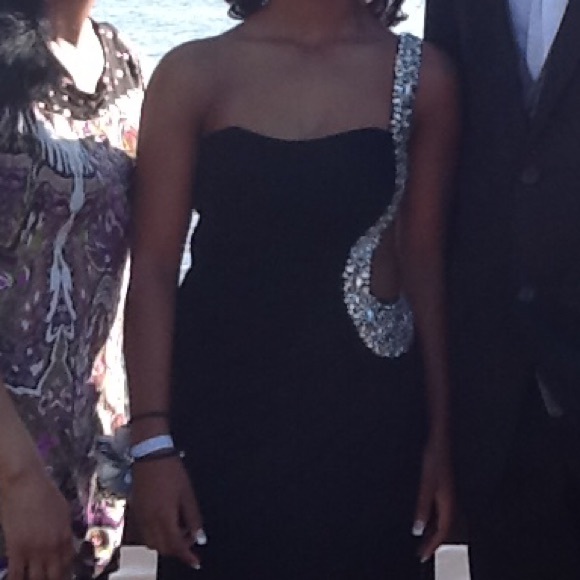 PROM DRESS - Picture 4 of 4