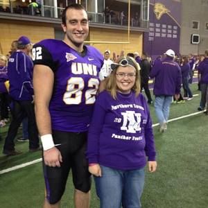 Meet your Posher, Lily