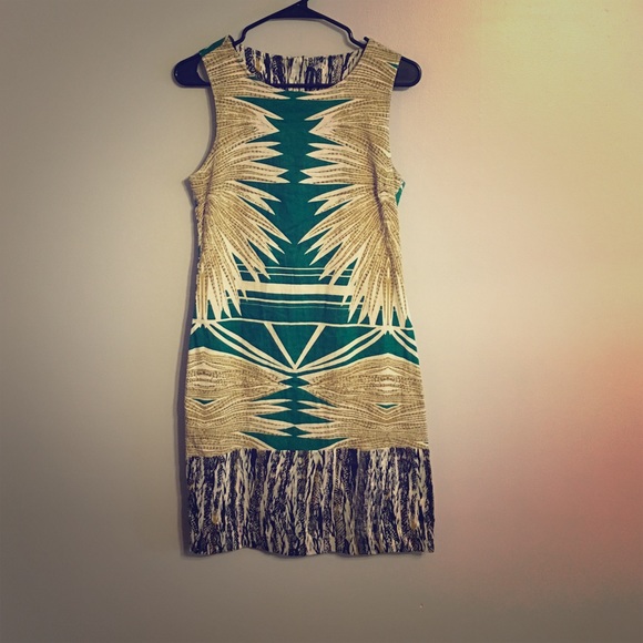 W118 by Walter Baker cocktail dress