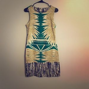 W118 by Walter Baker cocktail dress