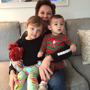 Meet your Posher, Marge