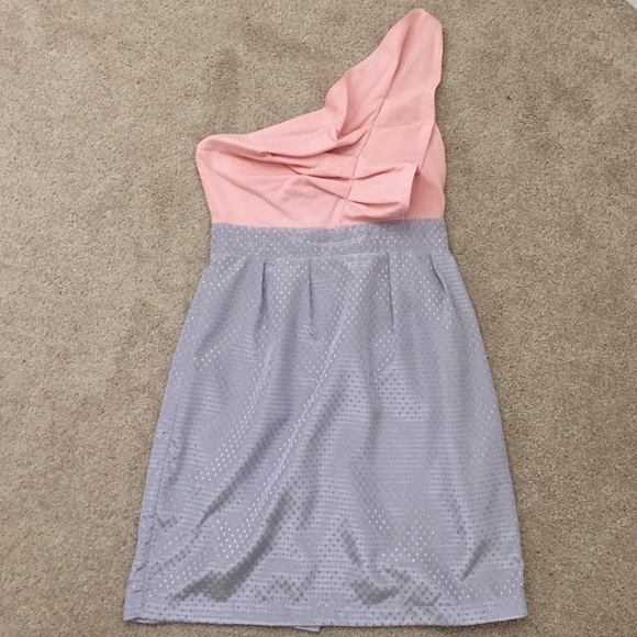 Woman's dress